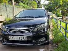 Toyota Allion G Grade 2011 Car