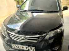 Toyota Allion G Grade 2012 Car
