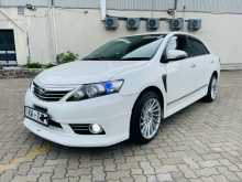 Toyota Allion G Plus 2013 Car