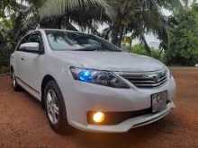 Toyota Allion G 2013 Car