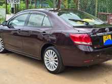 Toyota Allion G Grade 2013 Car