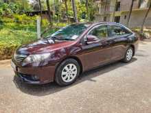 Toyota Allion G Plus 2013 Car