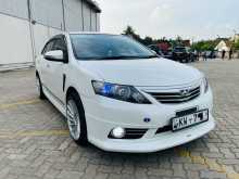 Toyota Allion G Plus 2013 Car