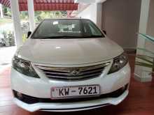 Toyota Allion G Plus Limited 2013 Car