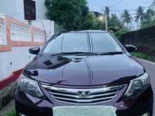 Toyota Allion G Plus Limited 2013 Car