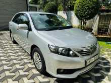 Toyota Allion G Limited 2013 Car