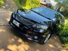 Toyota Allion G Plus 2013 Car
