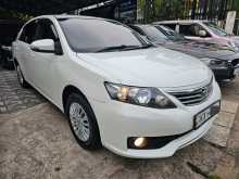 Toyota Allion G 2013 Car