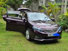 Toyota Allion G Grade 2013 Car