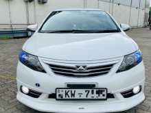 Toyota Allion G Plus 2013 Car
