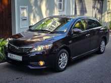 Toyota Allion G Plus 2013 Car