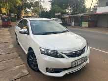 Toyota Allion G Plus 2013 Car