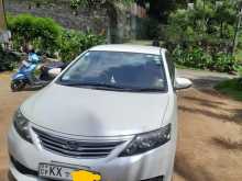 Toyota Allion G Grade 2013 Car