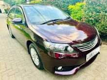 Toyota Allion G Plus 2013 Car