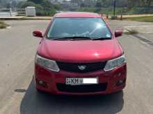 Toyota Allion G Grade 2008 Car