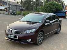 Toyota Allion G Grade 2014 Car