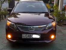 Toyota Allion G Plus 2014 Car