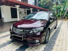 Toyota Allion G Grade 2014 Car