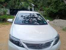 Toyota Allion G Plus 2014 Car