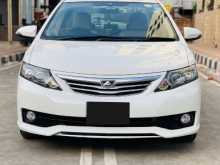 Toyota ALLION G PLUS 2014 Car