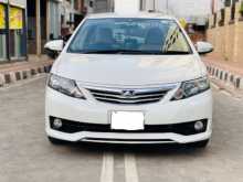 Toyota Allion G Plus 2014 Car