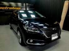 Toyota Allion G Special Edition 2018 Car