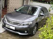 Toyota Allion G Plus 2015 Car