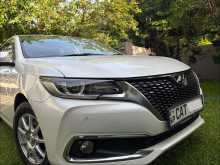 Toyota Allion G Plus 2016 Car