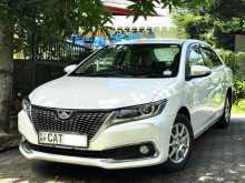 Toyota Allion G 2016 Car