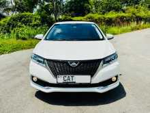Toyota Allion G Plus 2016 Car