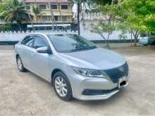 Toyota Allion G Plus 2016 Car