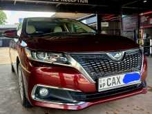 Toyota Allion G Plus 2016 Car