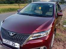 Toyota Allion G Pluse 2016 Car