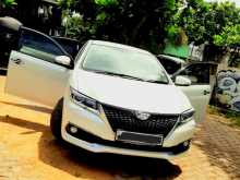 Toyota Allion G Plus 2017 Car