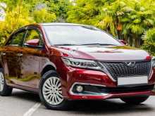 Toyota Allion G Superior 2017 Car