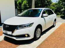 Toyota Allion G Plus 2017 Car