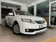 Toyota Allion G Grade 2014 Car