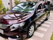 Toyota Allion G 260 2011 Car