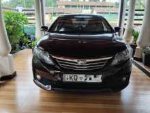 Toyota Allion G Grade 2011 2010 Car