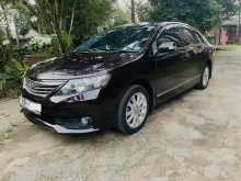 Toyota Allion G Grade 2011 Car