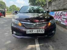 Toyota Allion G Plus 2011 Car