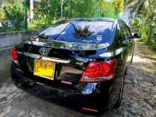 Toyota ALLION G GRADE 2013 Car