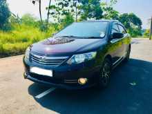 Toyota Allion G GRADE 2014 Car