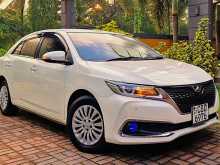 Toyota Allion G Grade 2016 Car