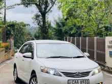 Toyota Allion G Grade 2013 Car