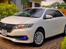 Toyota Allion G Grade 2016 Car