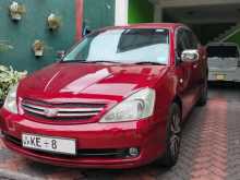 Toyota Allion G Grade 2006 Car