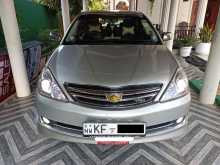 Toyota Allion G Limited 2003 Car