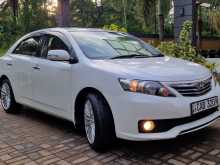 Toyota Allion G Grade 2013 Car