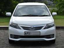 Toyota Allion G Grade 2012 Car